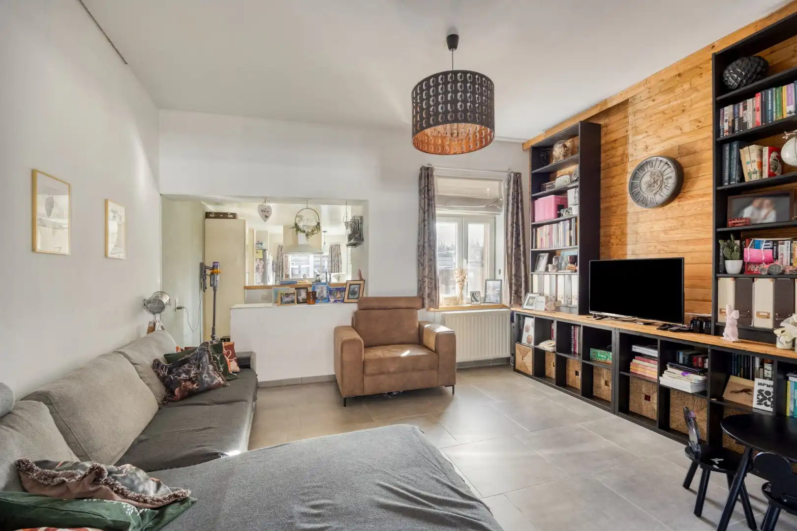 Leuke gezinswoning met tuin, vlakbij centrum Tongeren - Uitstekend EPC B foto 8