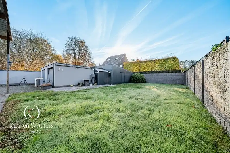 Woning met handelsruimte én enorm veel potentieel foto 32