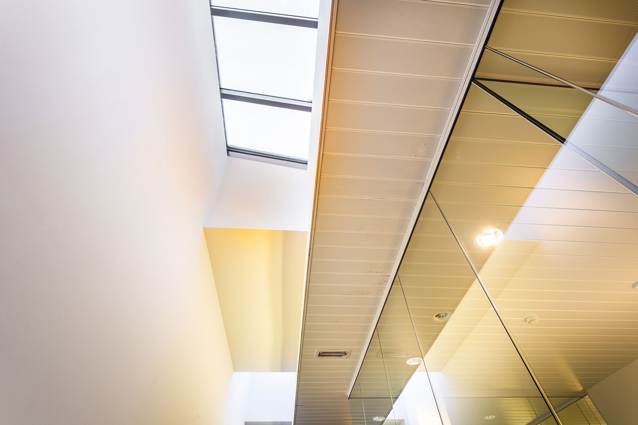 polyvalente kantoorruimte ca 410 m² op het Zuid foto 13