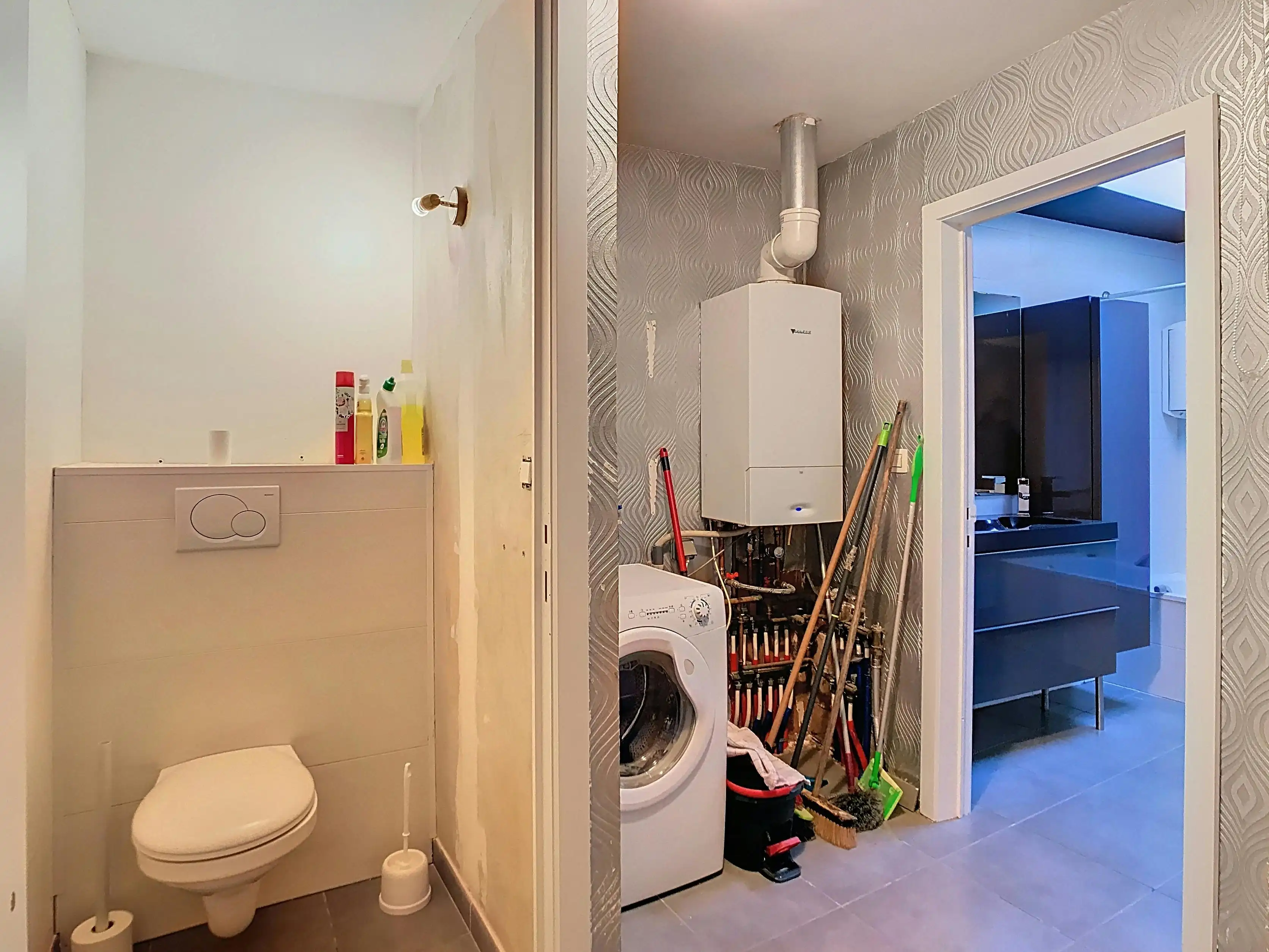 Gezellige instapklare woning met alle basiscomfort foto 14