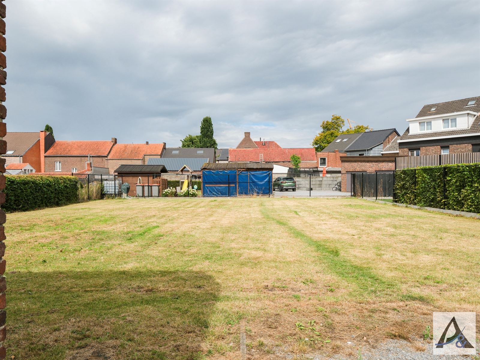 Totaal gerenoveerde, instapklare gezinswoning te koop in het hart van Munsterbilzen! foto 32