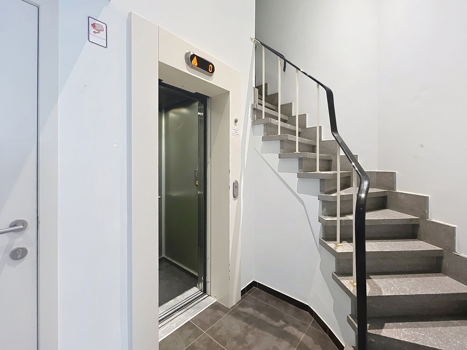 Studio in het Centrum van leuven foto 4