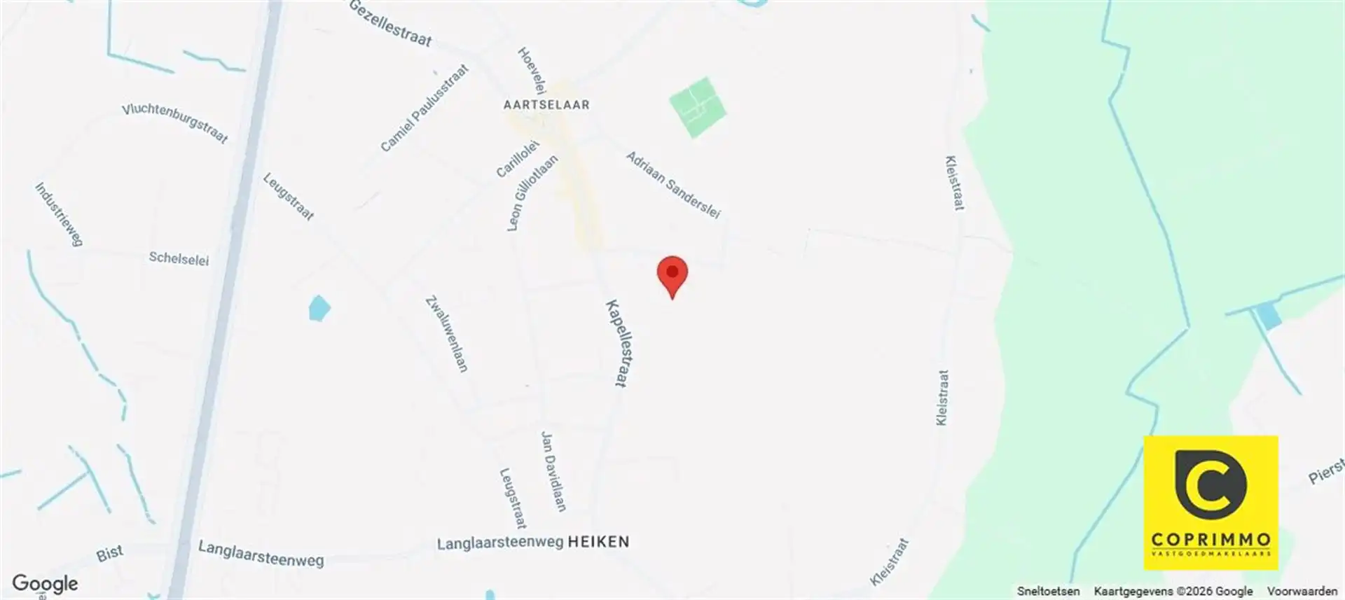 Appartement: 3slk en T foto 16
