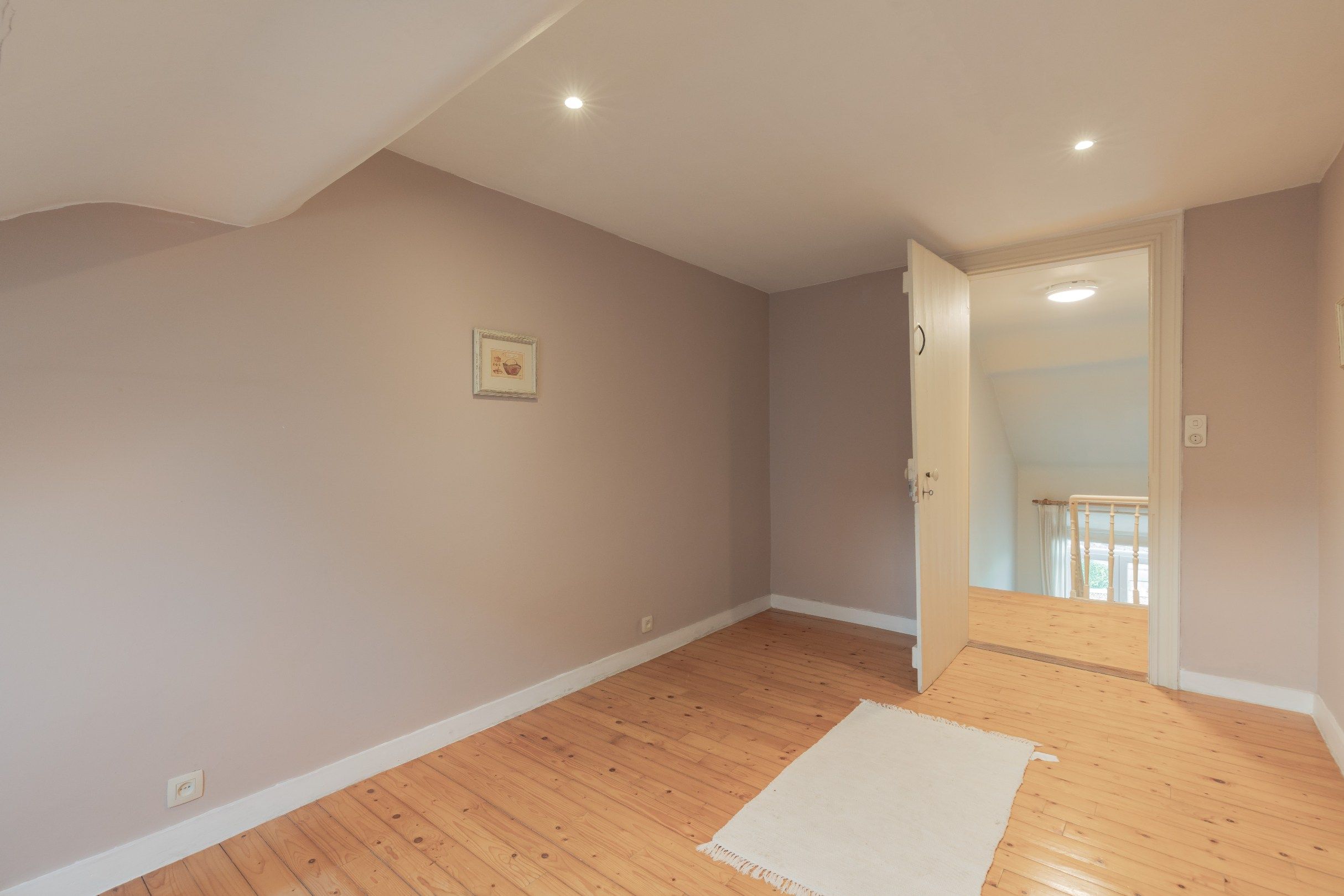 Prachtige authentieke herenwoning op toplocatie! foto 14