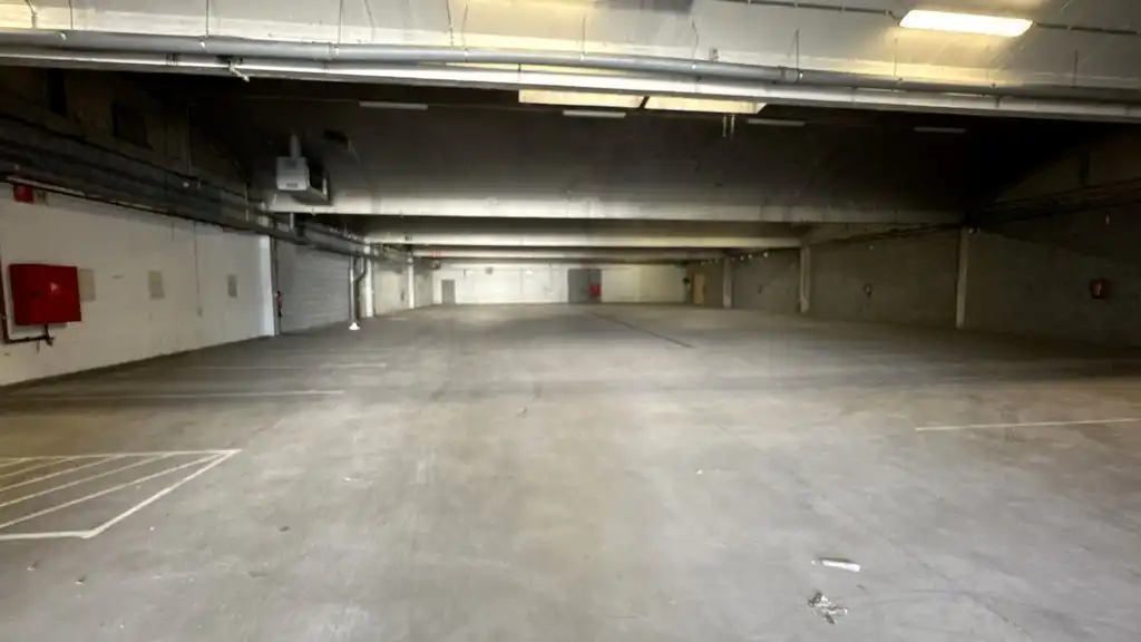 Opslagruimte te huur vlakbij E19 in Kontich foto 2