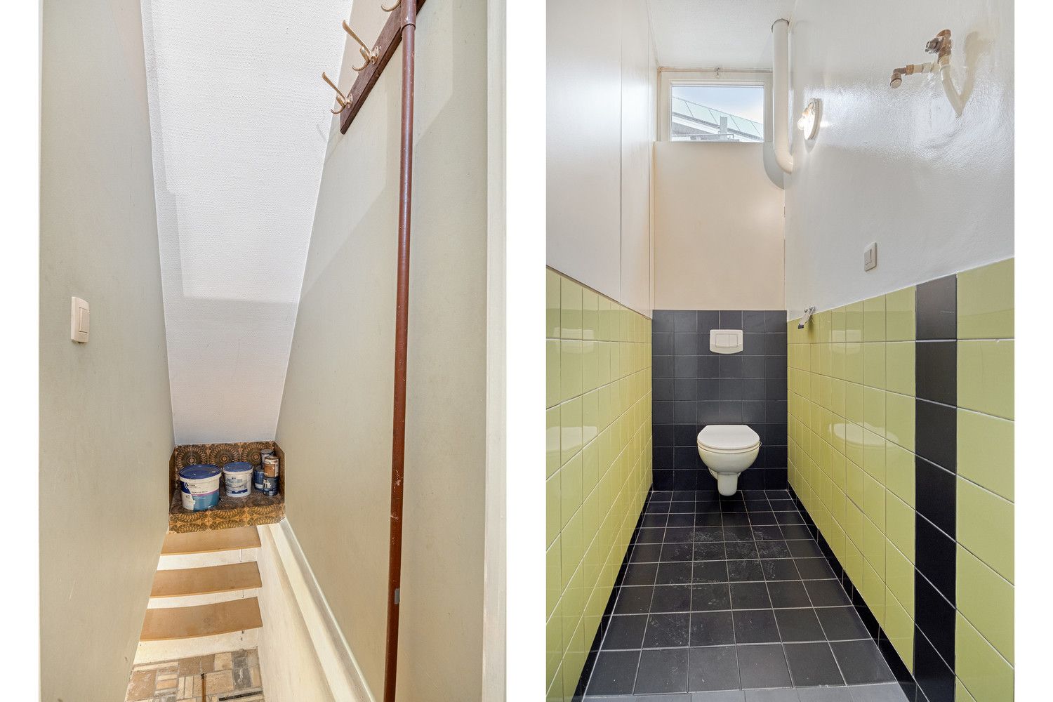 WONING MET KARAKTER IN HET CENTRUM VAN DIEST! foto 26
