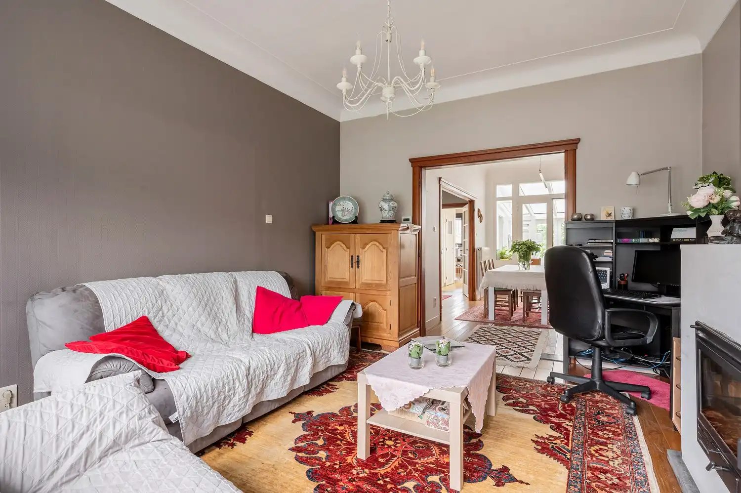 Instapklare HOB op 364 m². foto 8
