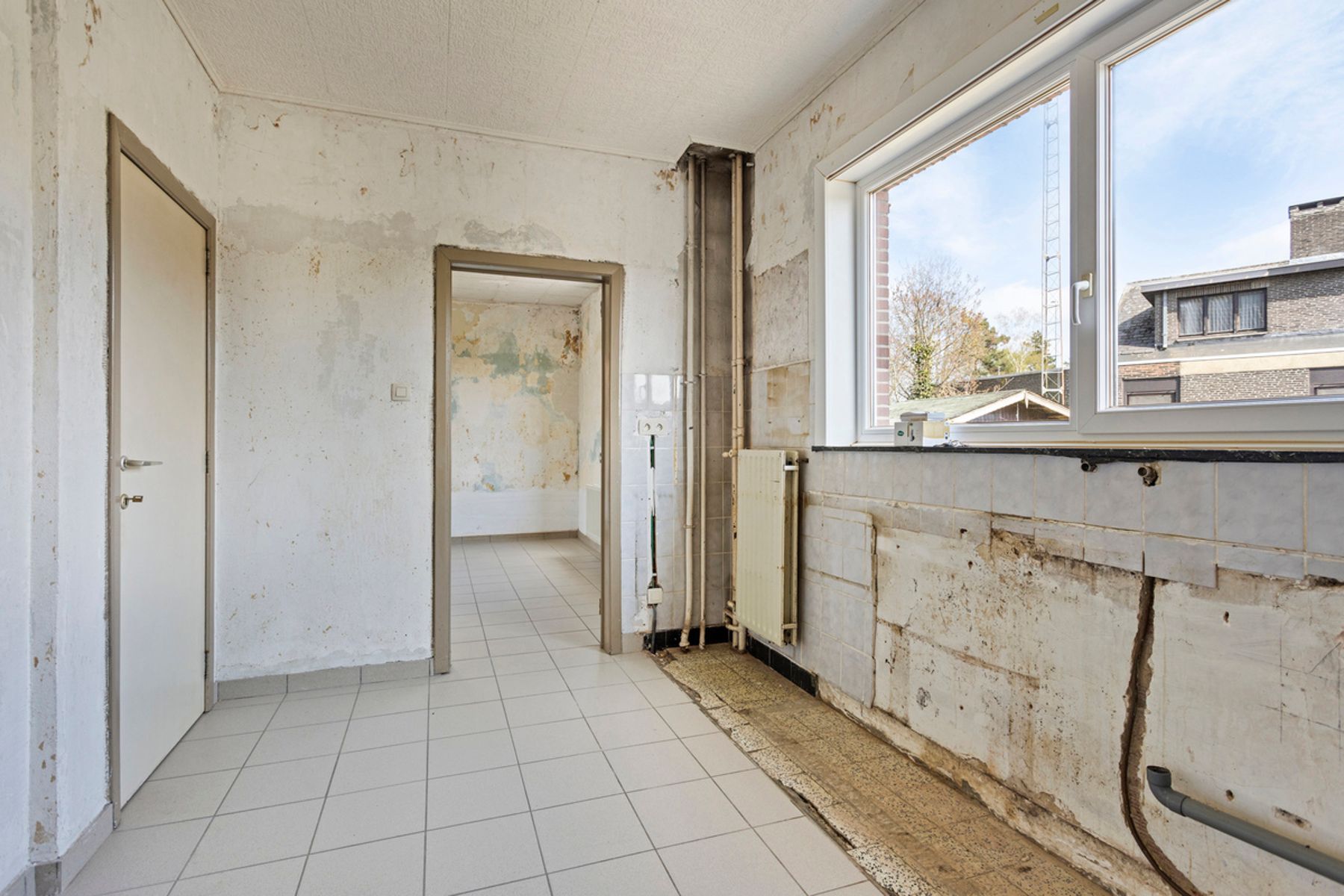 Charmant herenhuis met karakter en veel potentieel. foto 9