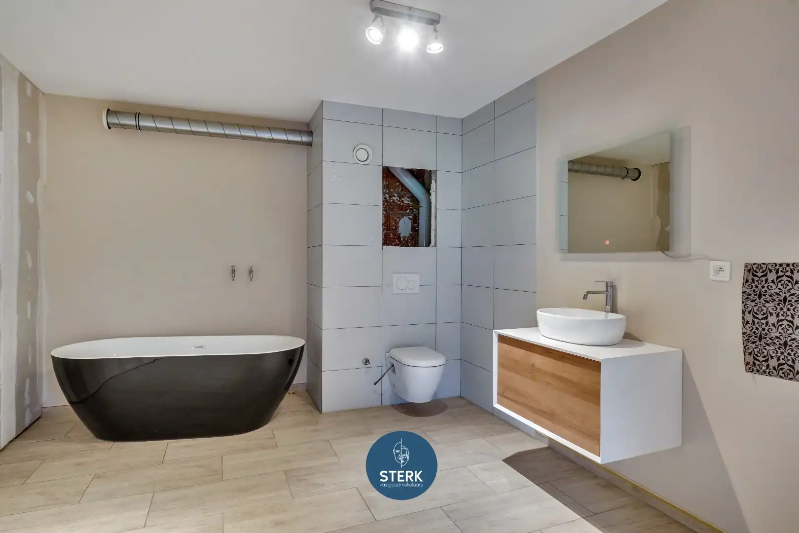 INSTAPKLARE WONING MET 5 SLPK EN EPC LABEL A !  foto 23