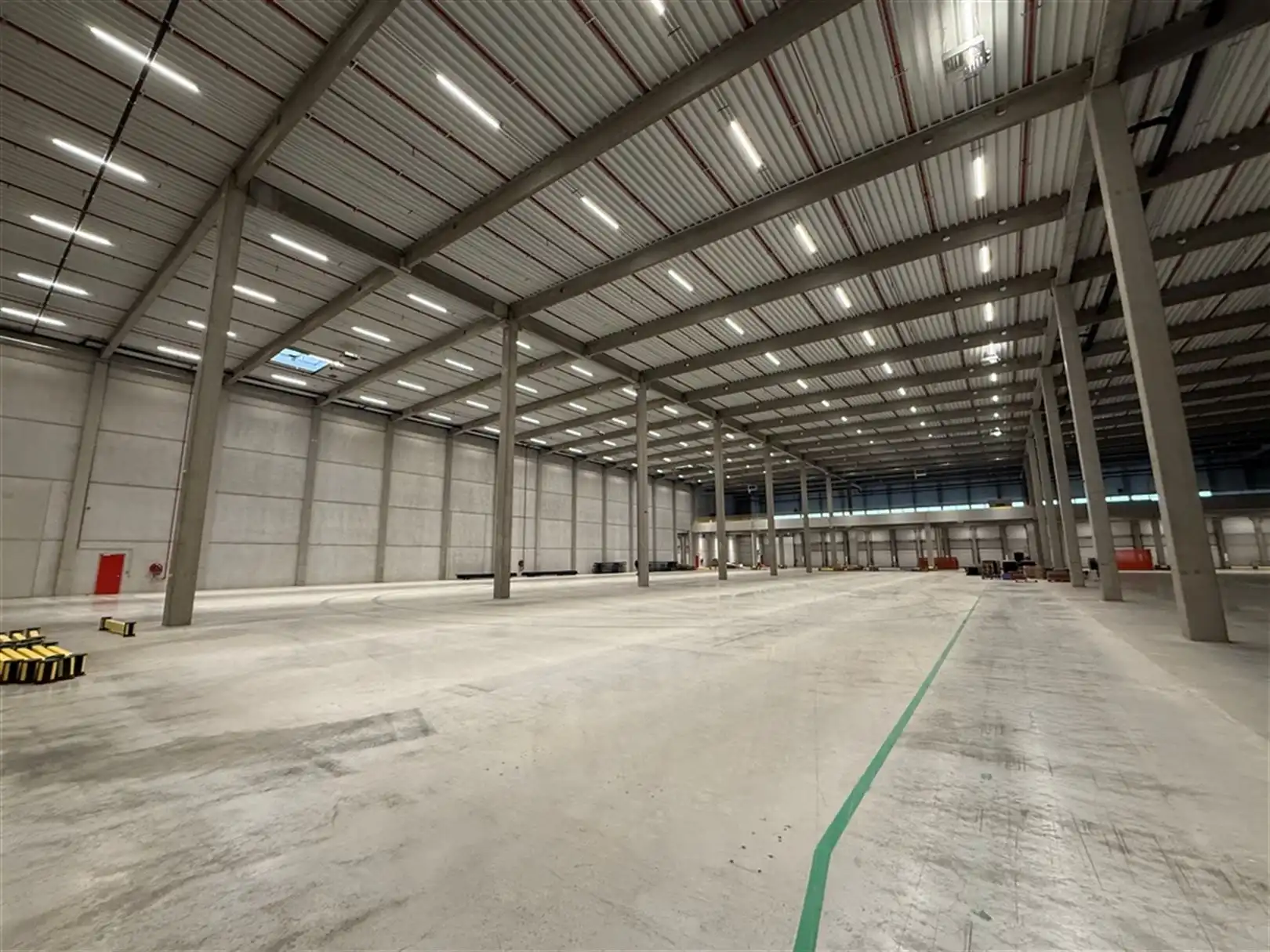 Europe Inland Logistic Campus 21 foto 7