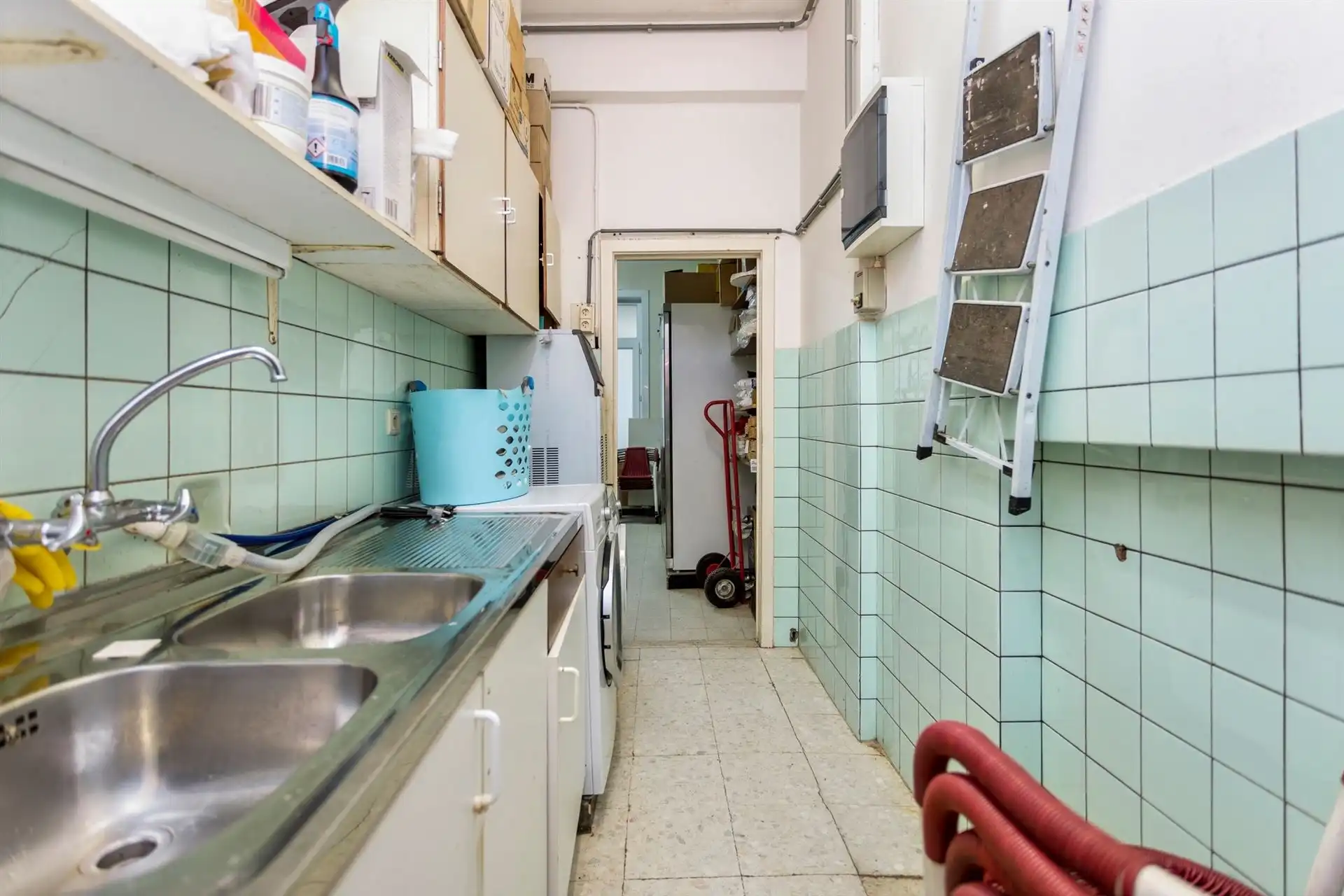 FAMILIEZAAK / ZEEDIJK foto 36