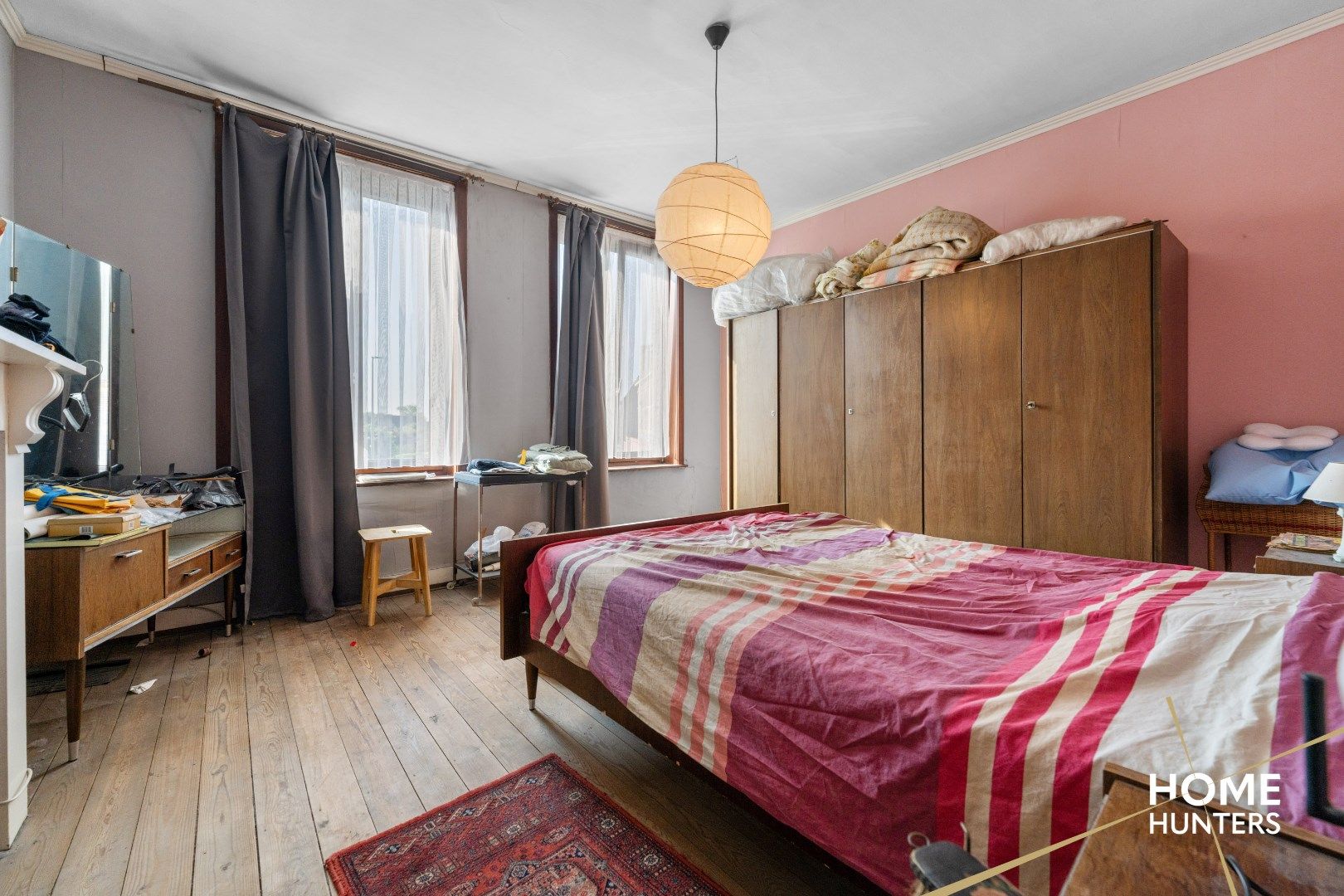 Te renoveren stadswoning met tuin en 3 slaapkamers foto 14