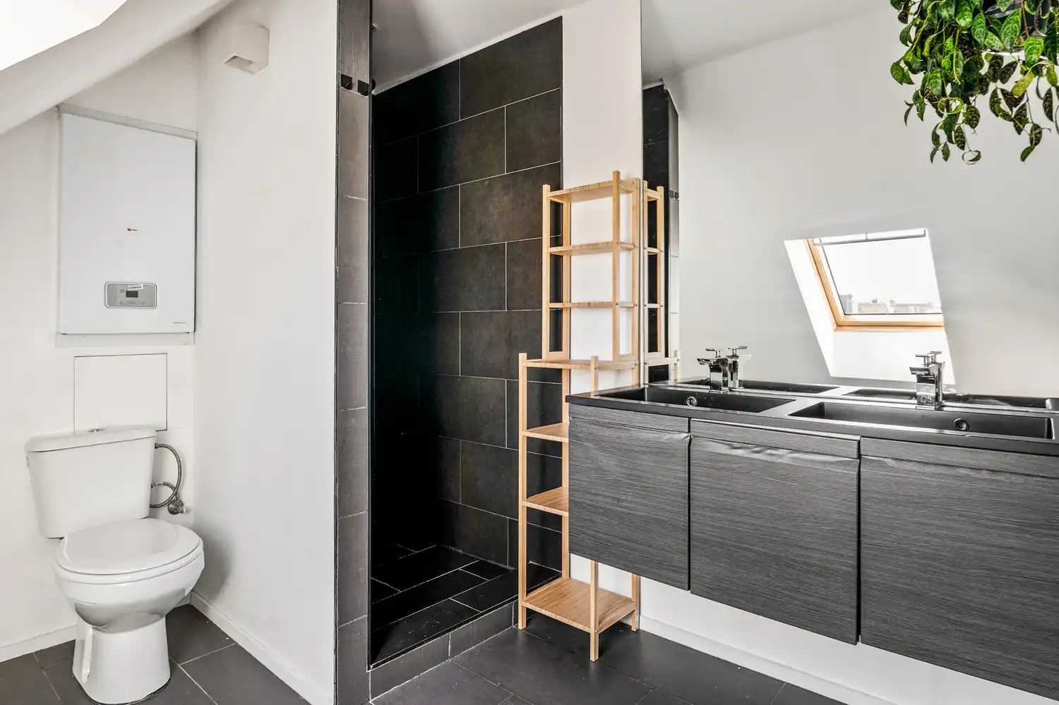Charmante en instapklare duplex op centrale ligging foto 9