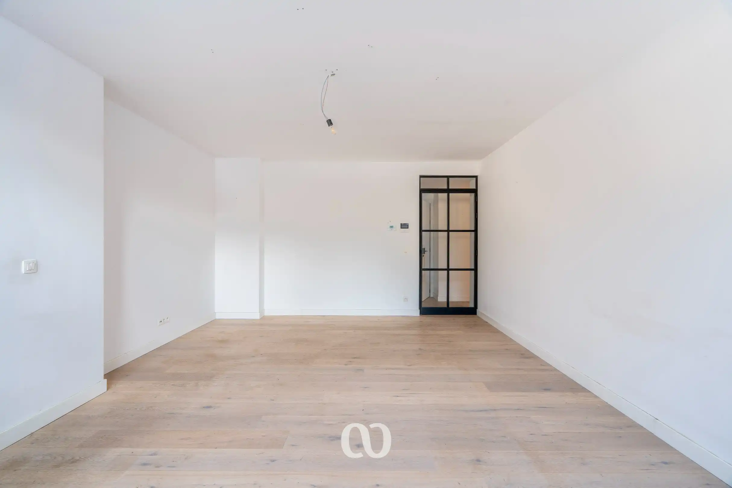 Luxe-appartement met klein tuintje foto 3