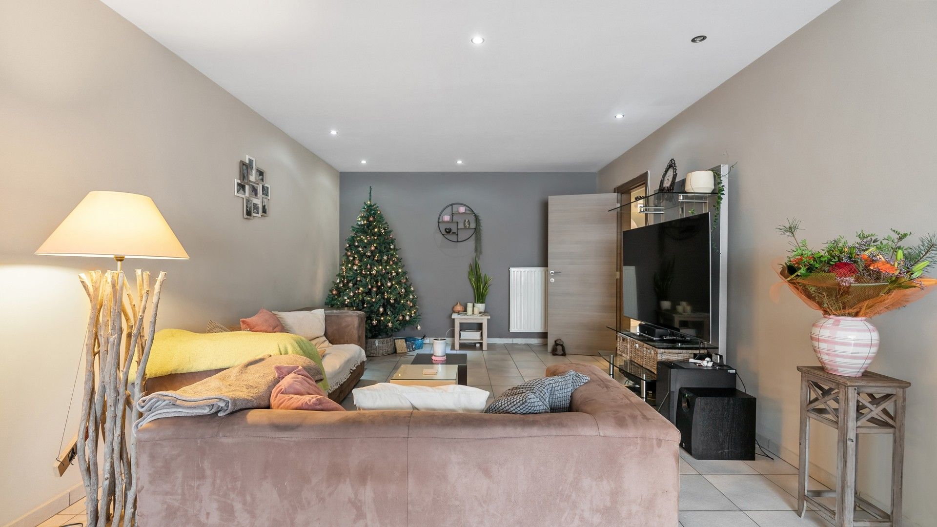 Instapklare woning met 3 slpkrs in Opglabbeek foto 4