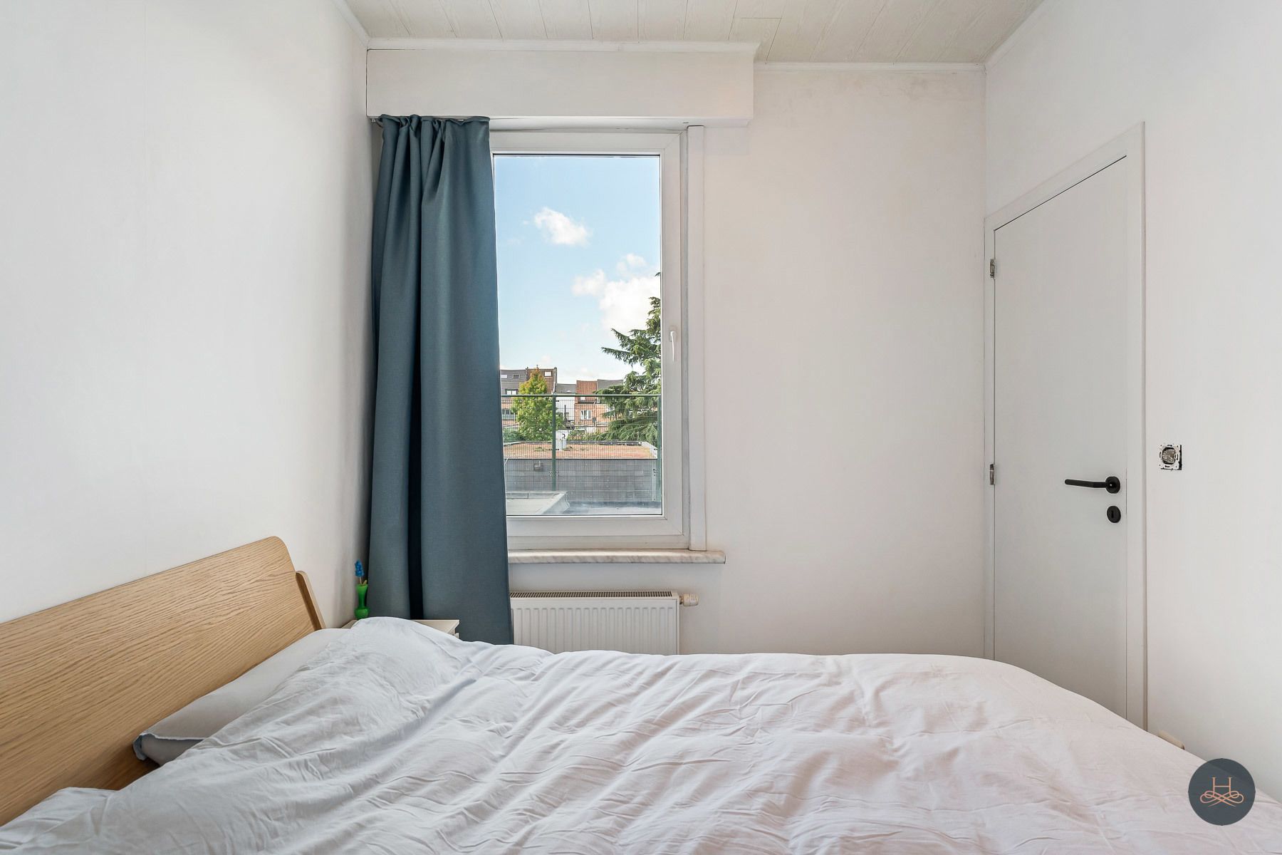 Gezellige woning nabij centrum Mechelen foto 20