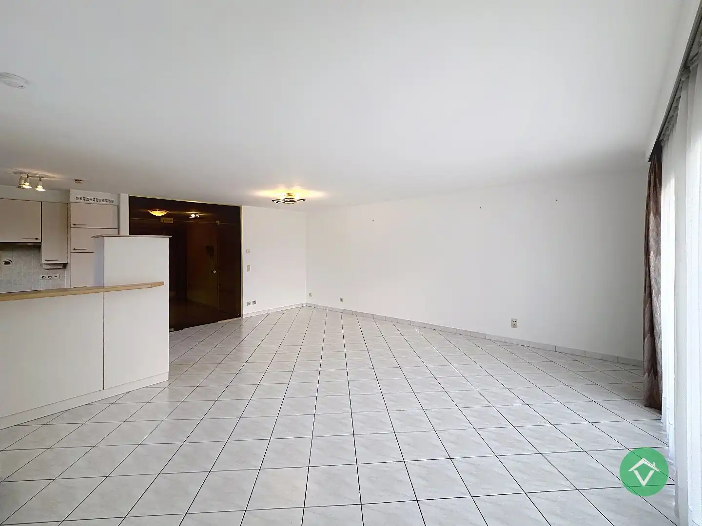 Zonnig 2-slaapkamerappartement op topligging in Middelkerke foto 4