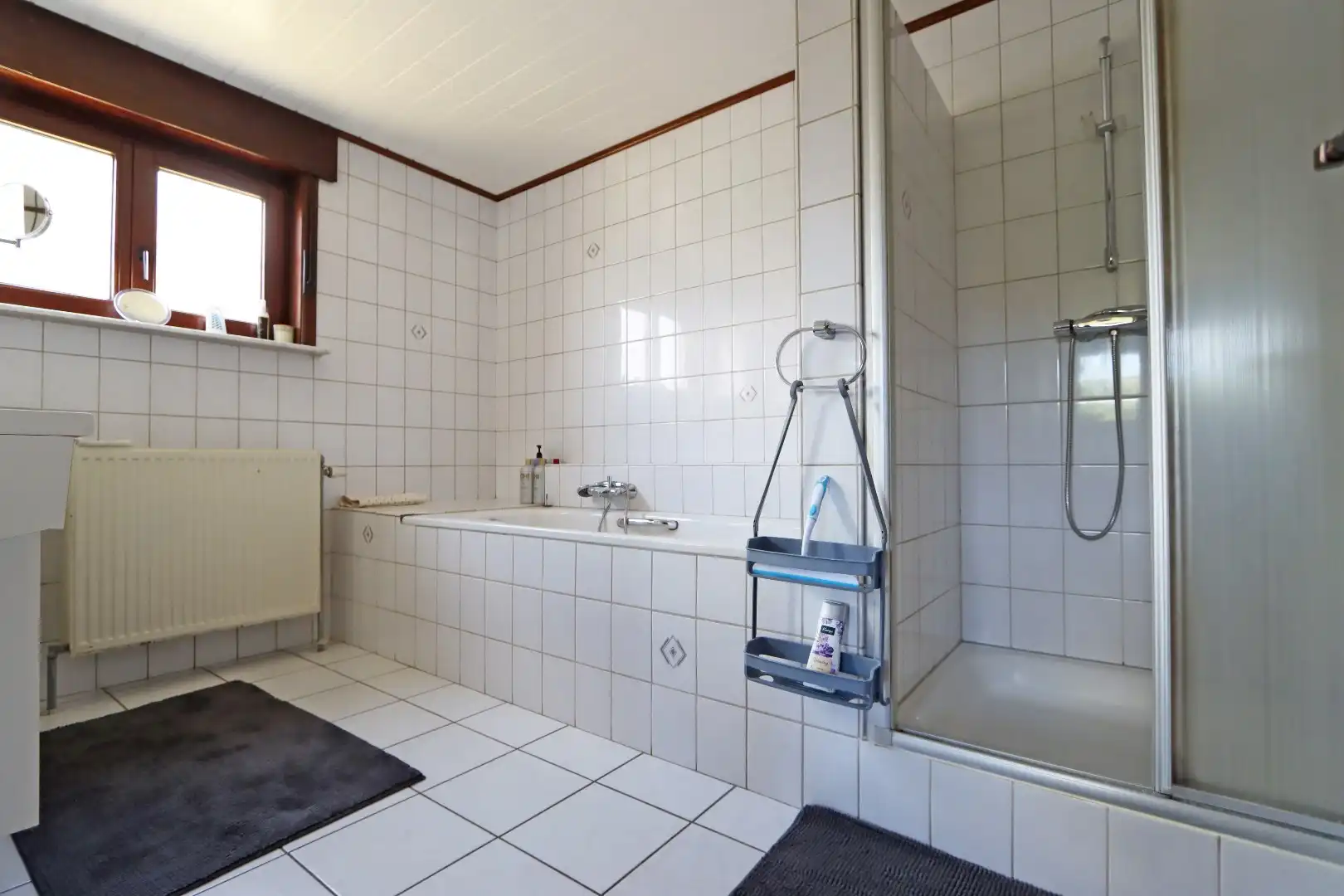 Ruime gezinswoning foto 12