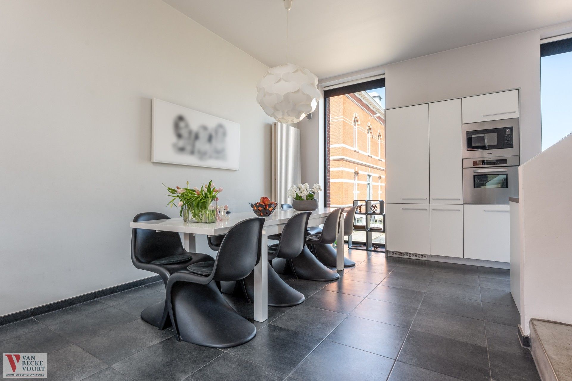 High-end duinenwoning foto 5