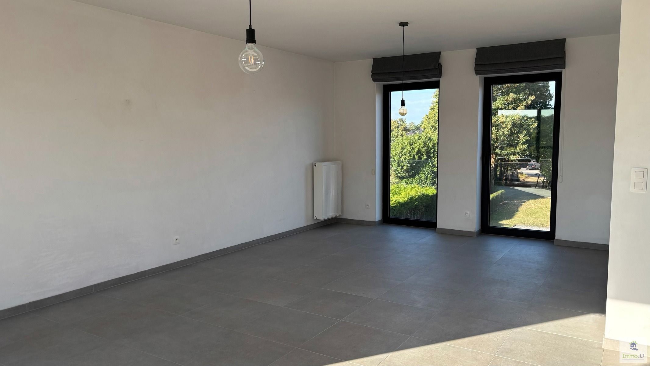 Gezellig appartement met zeer ruim terras!  foto 2