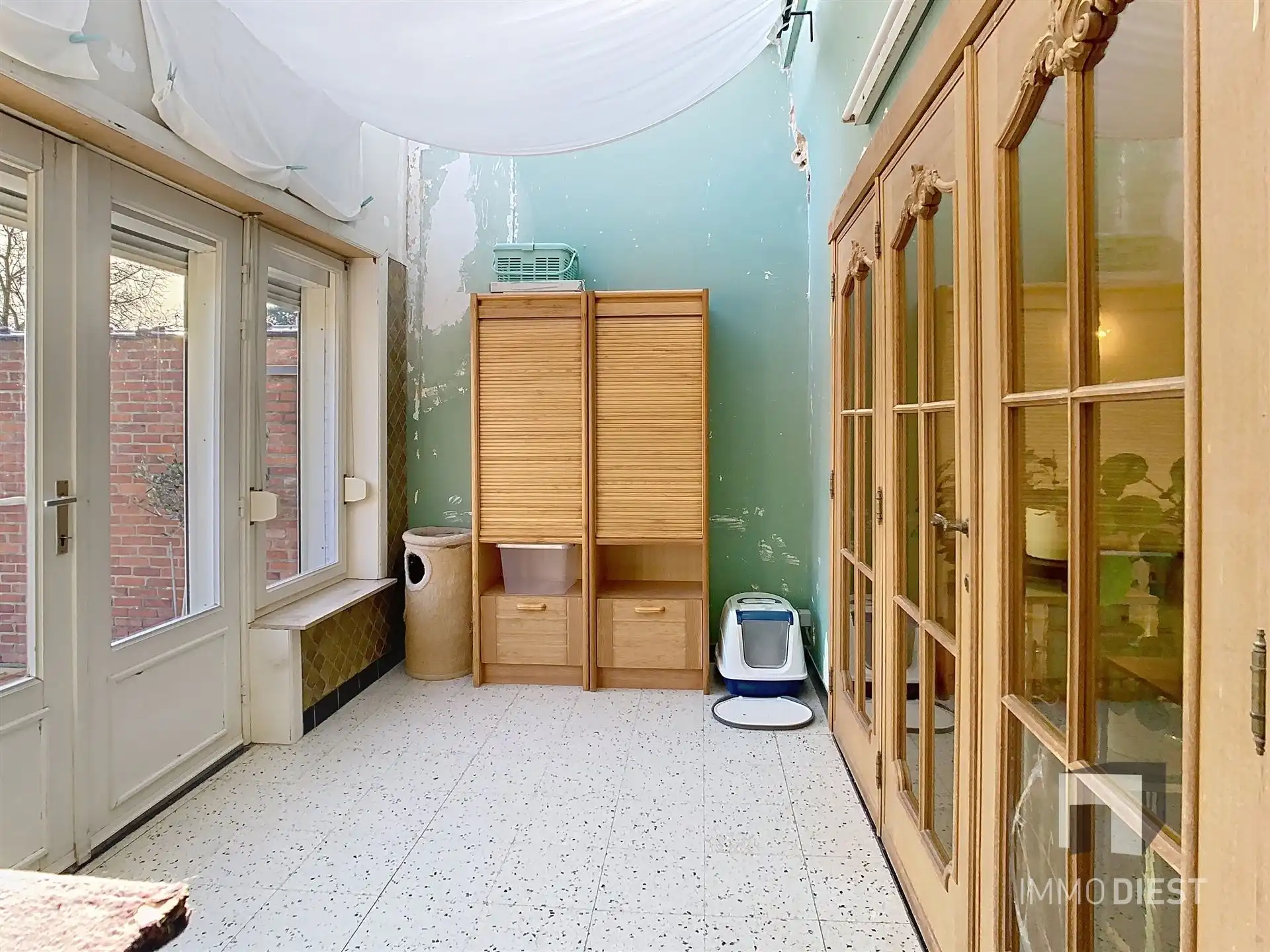 ZATERDAG 14 MAART OPEN HUIS VAN 10u TOT 12u! WEES WELKOM! foto 14