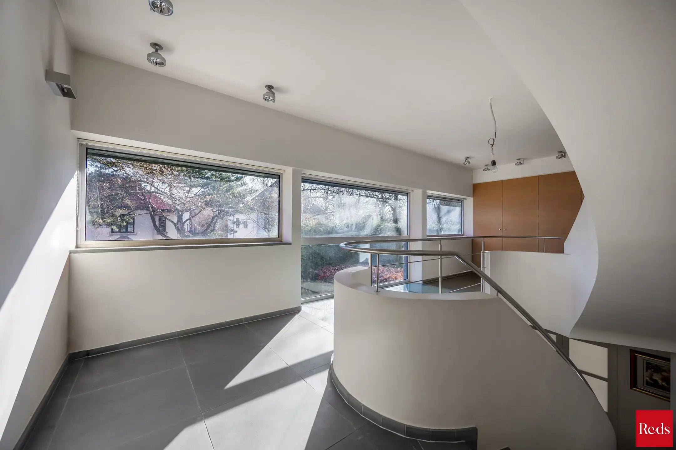 Riante en moderne villa in de gegeerde Elsdonckwijk  foto 17