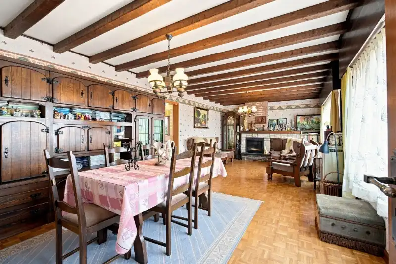 Alleenstaande woning foto 8