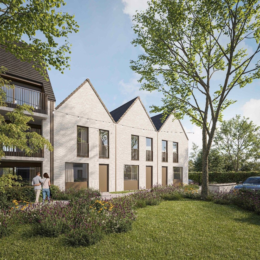 Stijlvol wonen in het centrum van Aartrijke foto 5