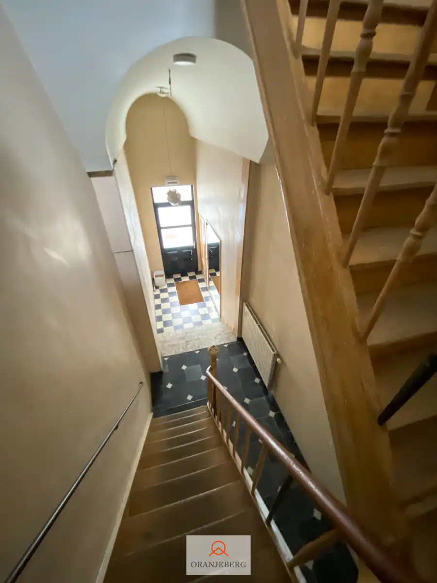 Gezellige studio in centrum Gent nabij Zuid foto 25