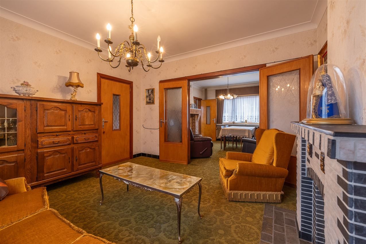 Vrijstaande woning met 3slk in verkeersluwe straat foto 21