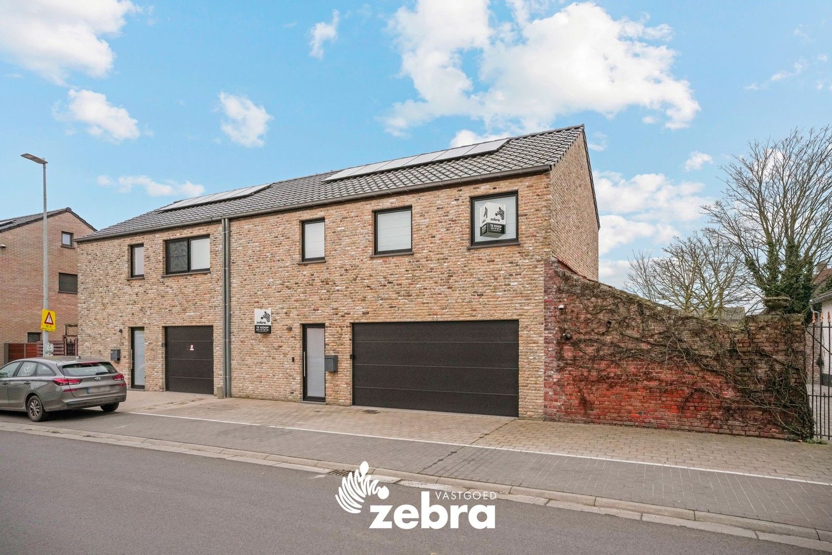 Ruime en recente woning met vier slaapkamers te Gijverinckhove! foto 31