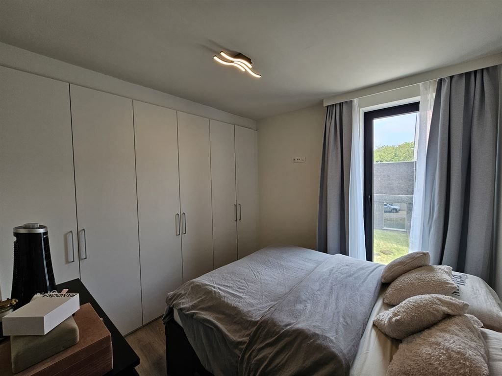 Recent appartement foto 12