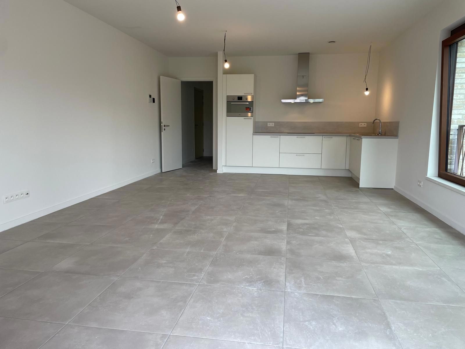 centraal gelegen 1-slaapkamer appartement foto 3