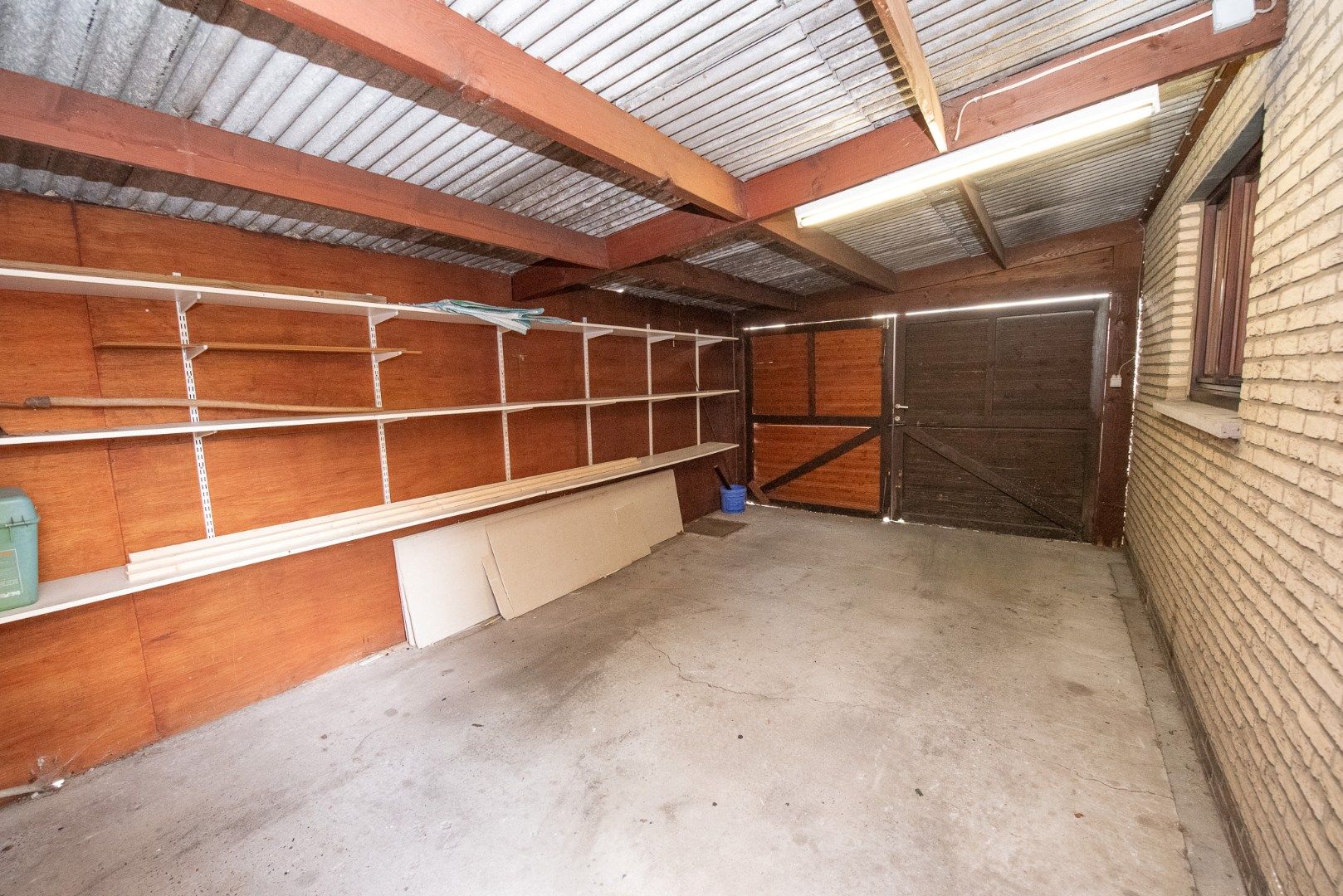 Ruime woning in residentiële wijk "De Piste" TE HUUR in Zulte foto 17