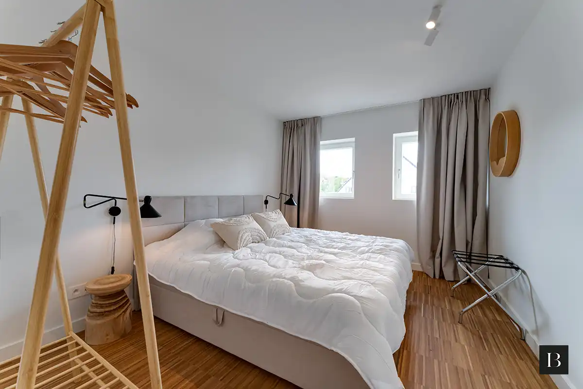 Prachtig gerenoveerde woning nabij het strand foto 17