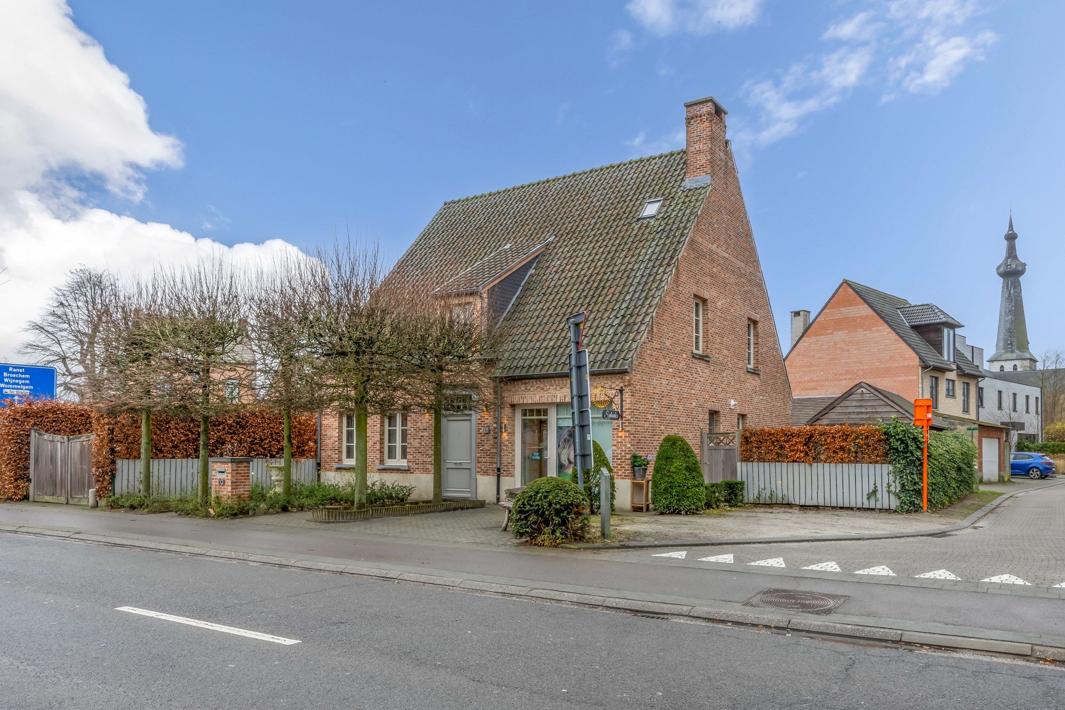 Veelzijdige instapklare woning in landelijke stijl foto {{pictureIndex}}