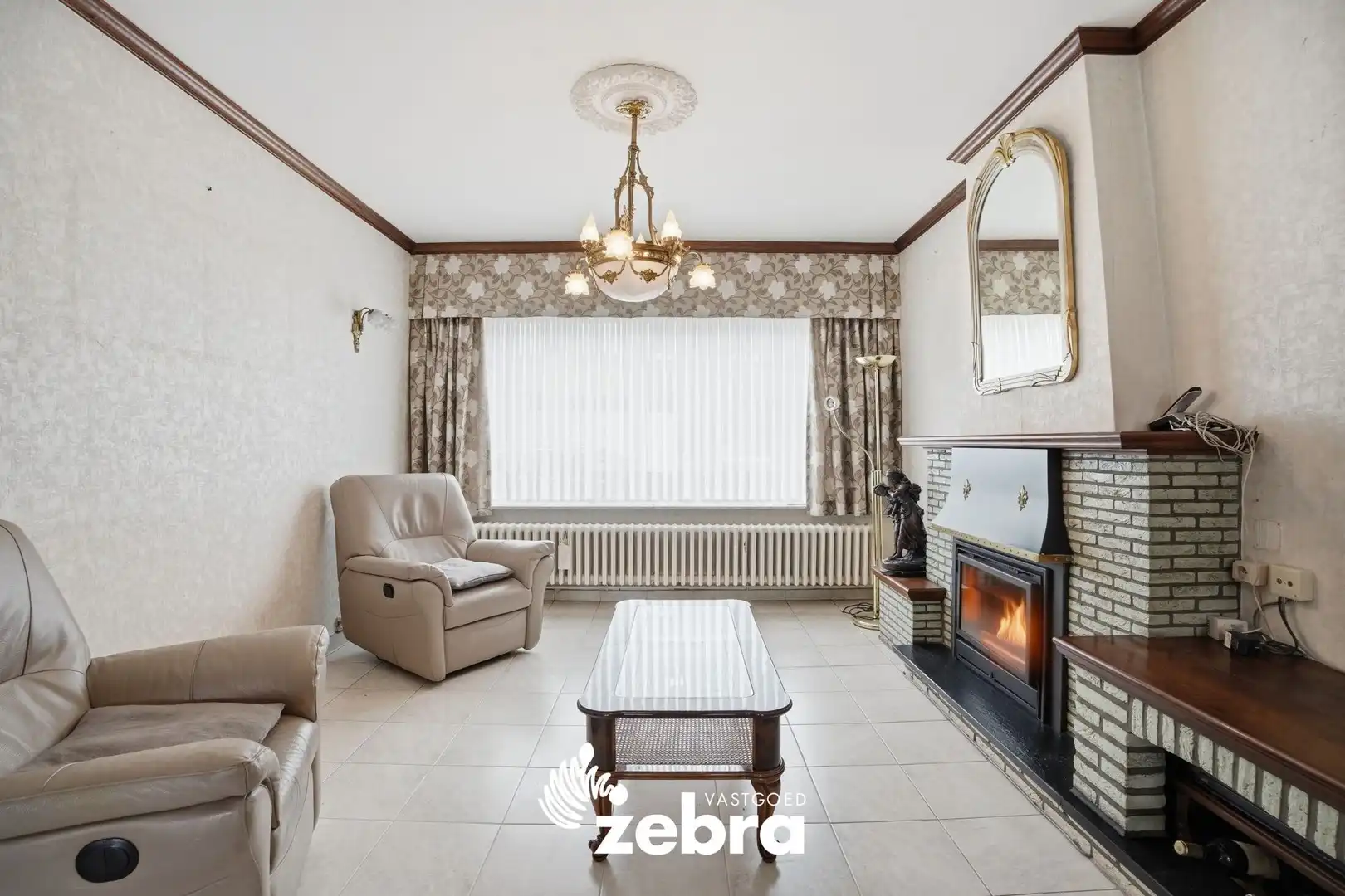 Te renoveren woning op ruim perceel in Eernegem! foto 6