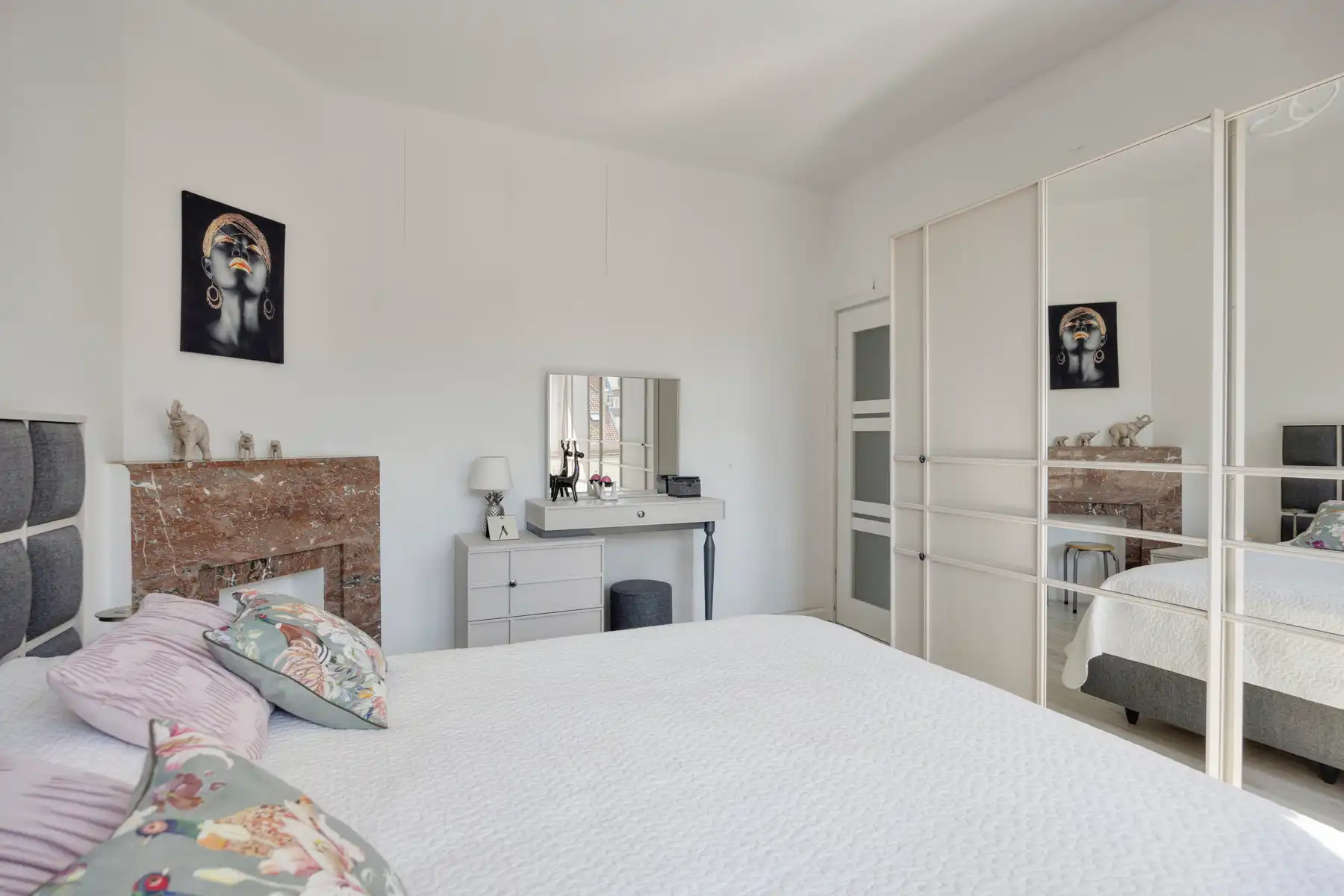 WSB-immo: Ruime woning op toplocatie in Wemmel foto 12