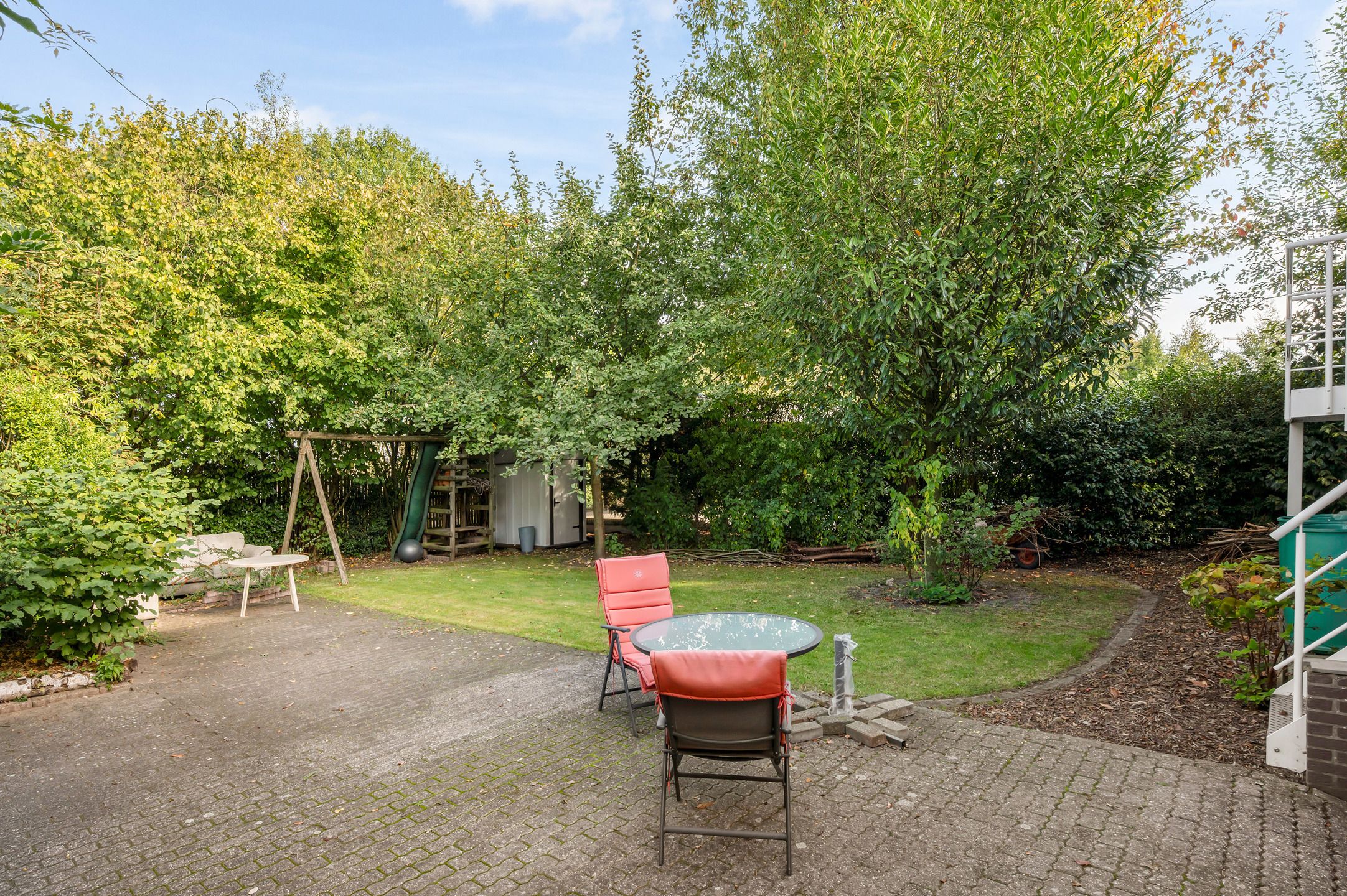 Duplex appartement foto 33