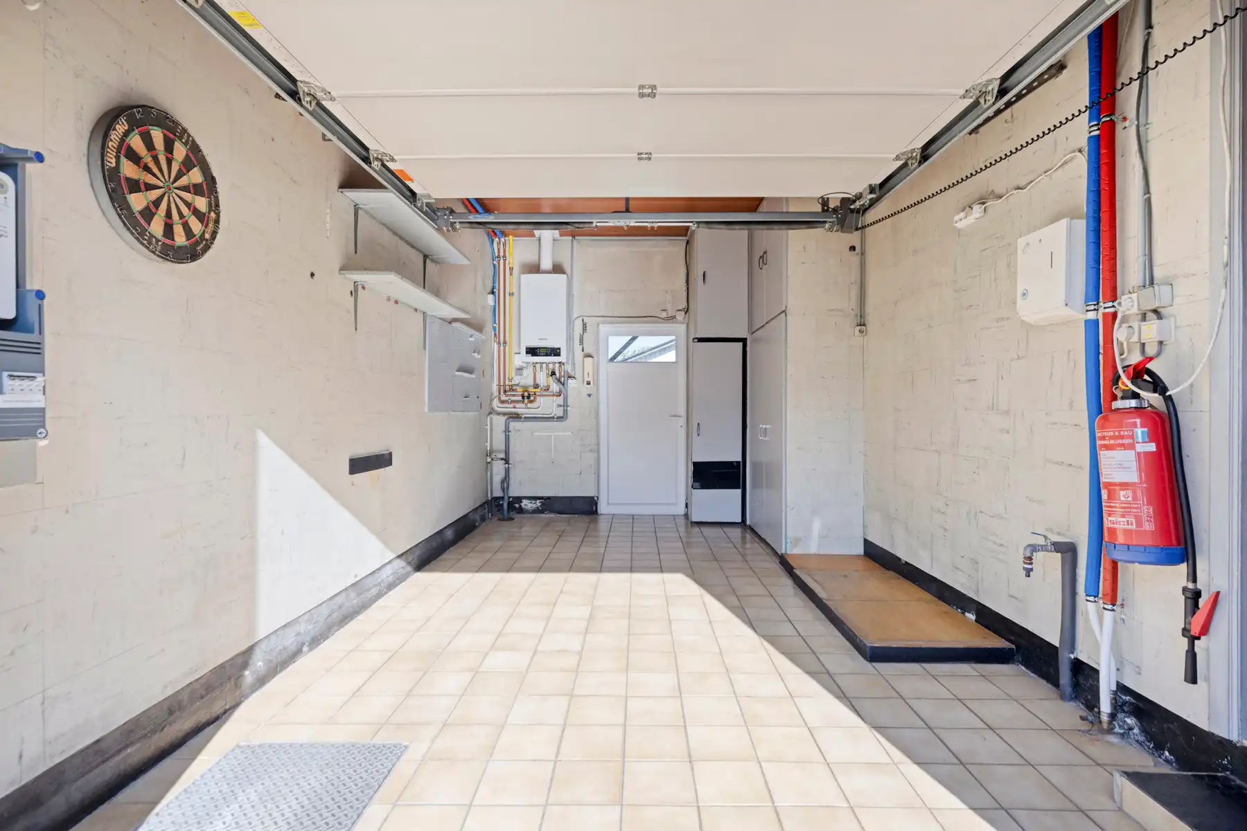 Bungalow met 3 slpk op toplocatie in Opdorp foto 18