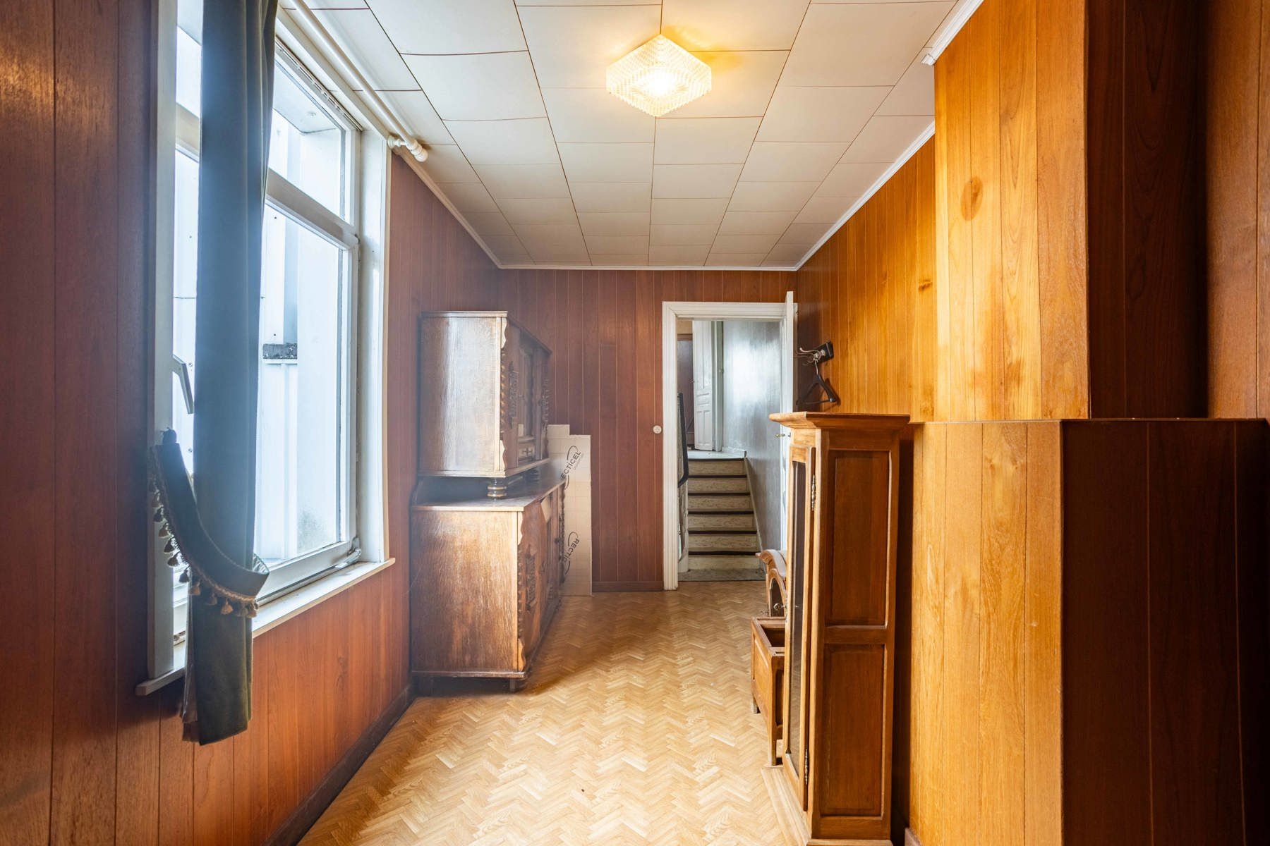 Te renoveren rijwoning met 3 slpk te Aalst! foto 16