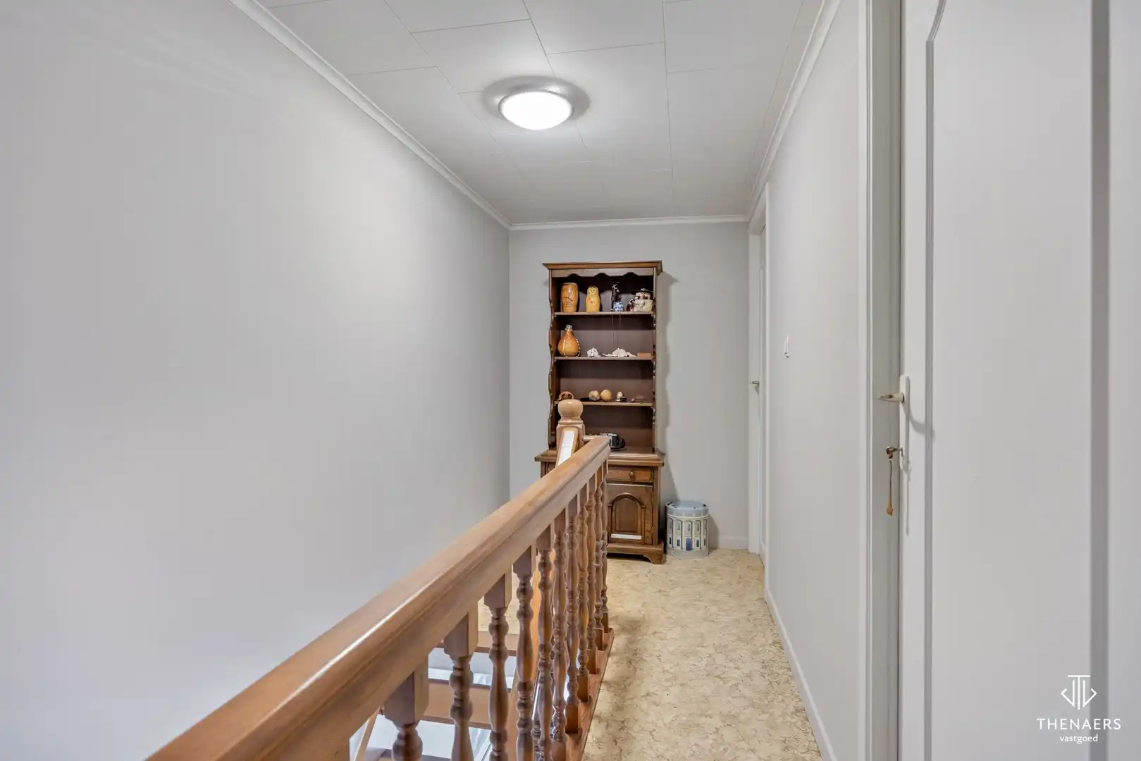 Ruime halfopen gezinswoning met 194 m² woonoppervlakte, drie slaapkamers en aangename tuin in Heers. foto 22
