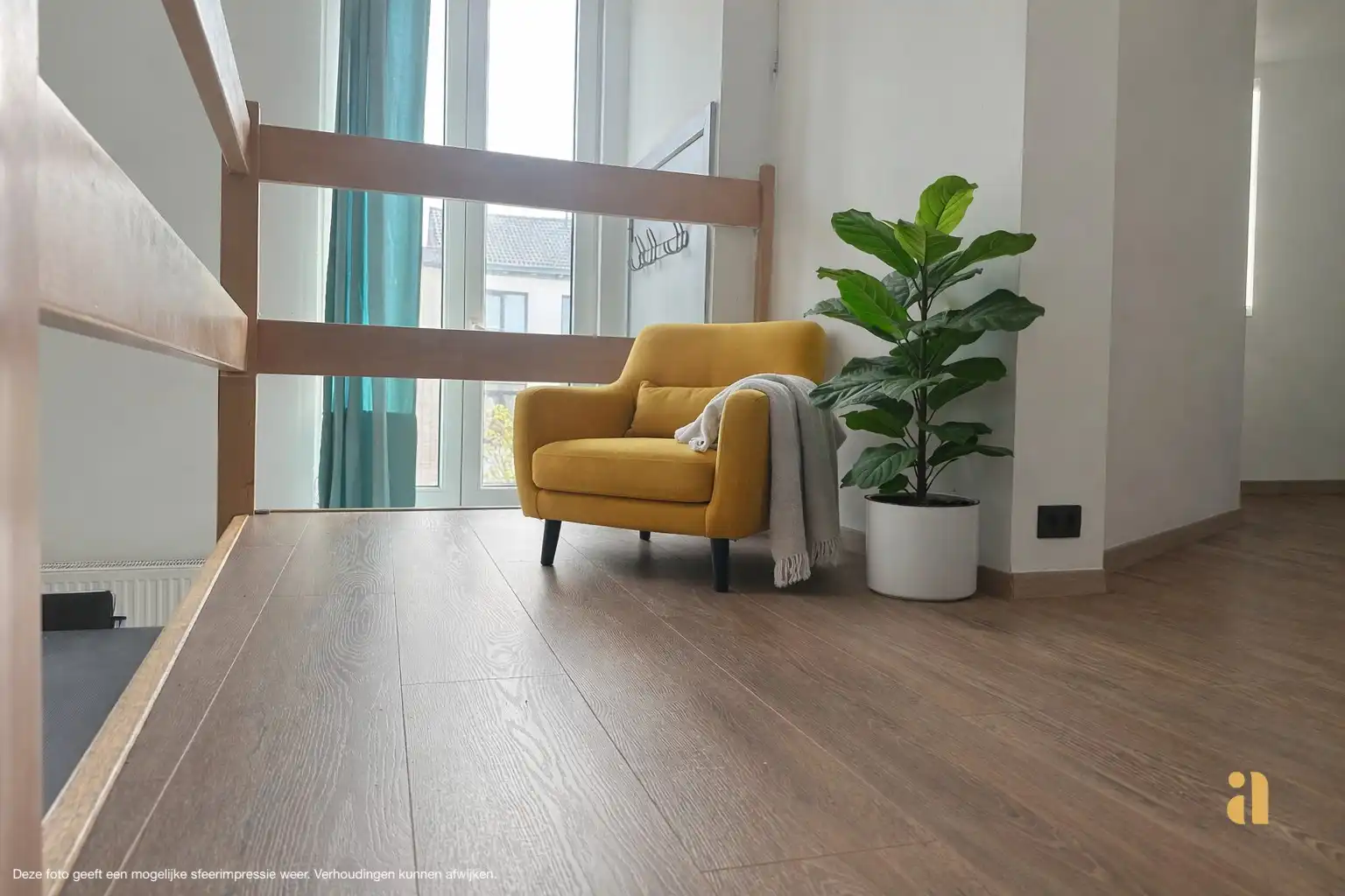 Rendabele investering van 3 units op topligging foto 4