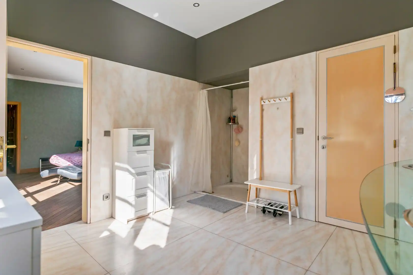 Exclusieve familievilla (413m²) op bosrijke toplocatie te Belsele foto 20