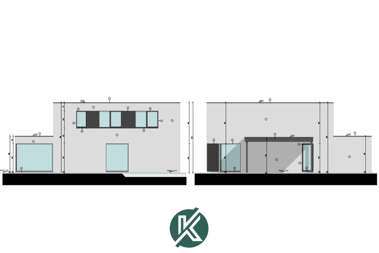 Prachtige, energiezuinige nieuwbouwwoning foto 5