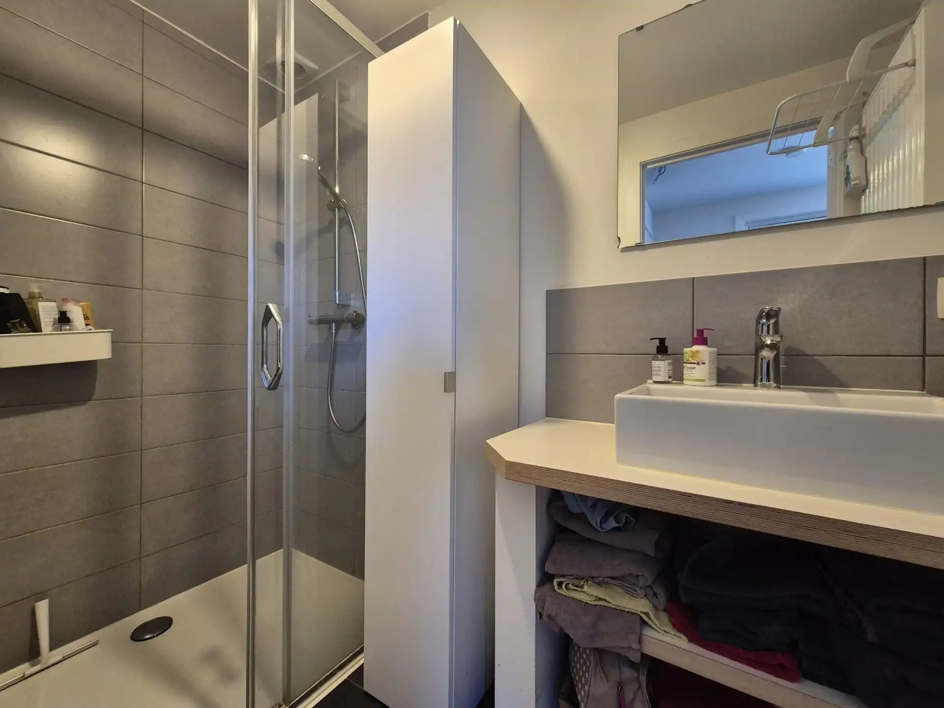 Gunstig gelegen woning met tuin en garage. foto 25
