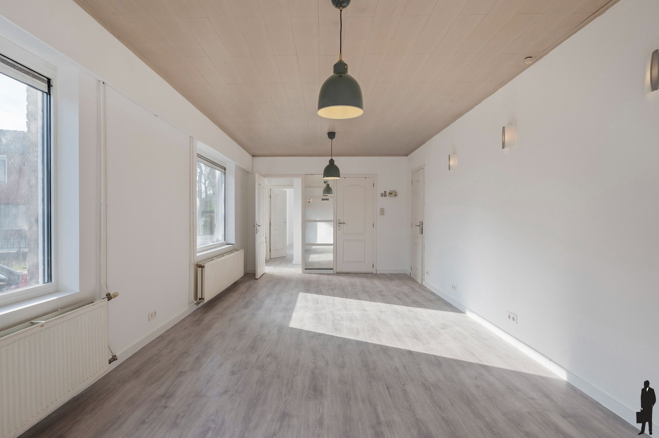 Ruim appartement met mogelijkheid tot kantoor/vrij beroep! foto 5