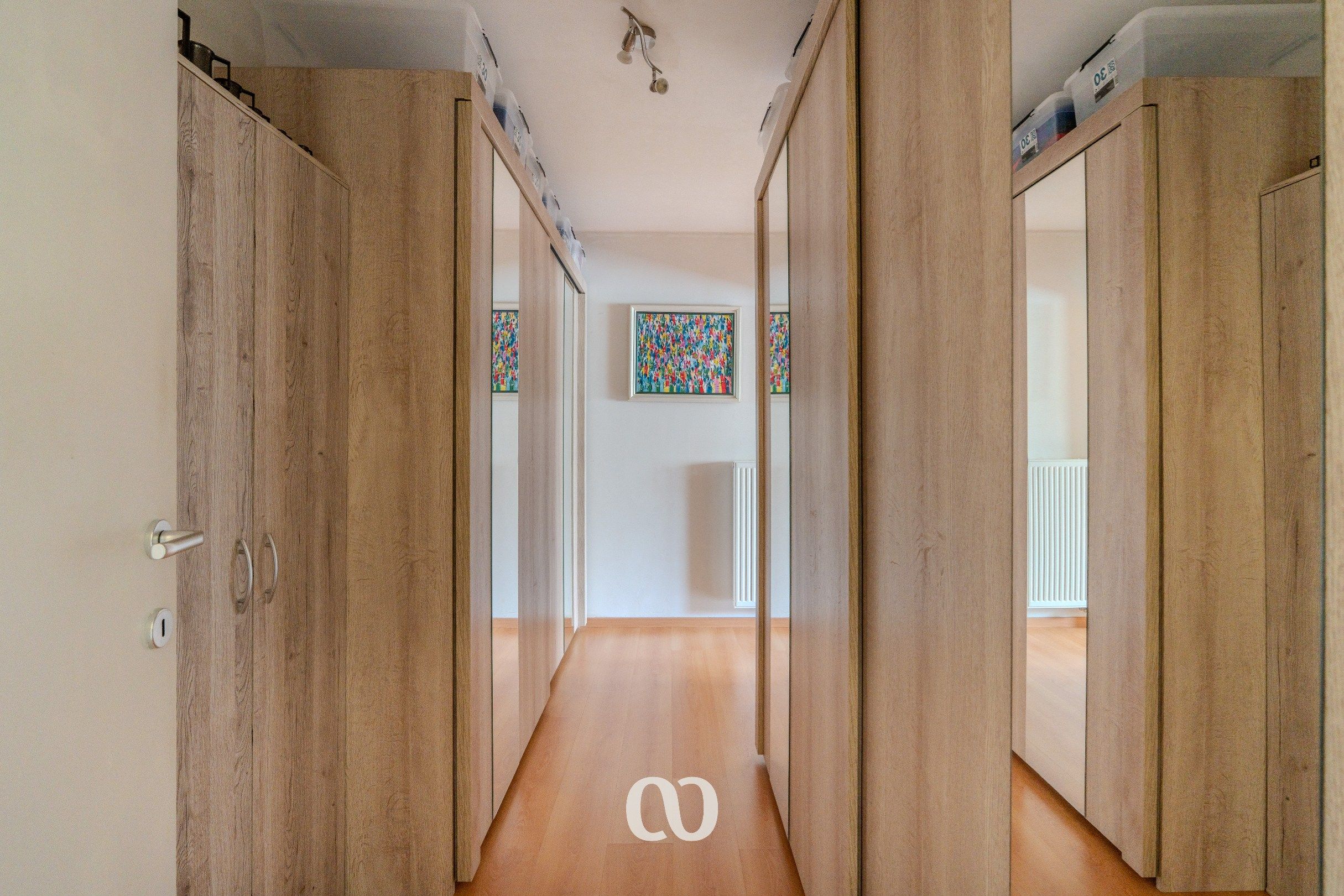 VERKOOP OP LIJFRENTE Prachtig gelegen open bebouwing foto 12