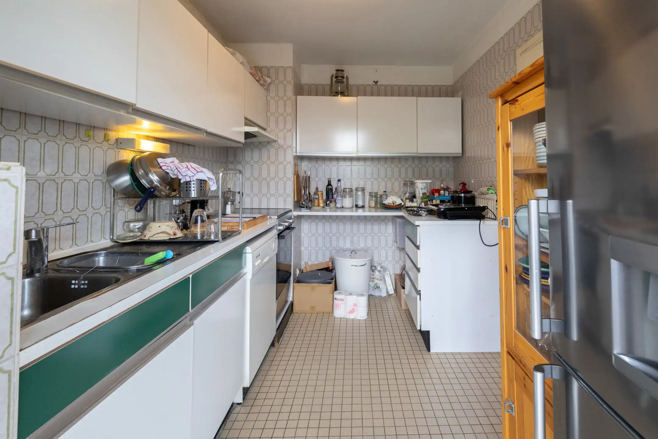 Appartement te koop foto 4