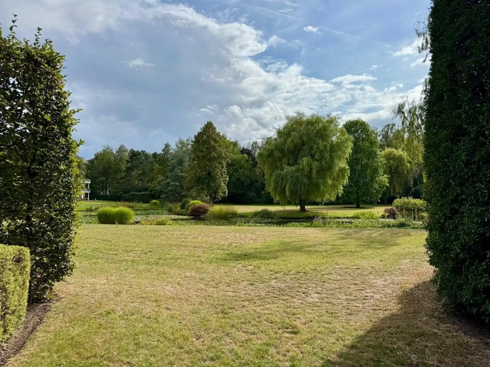 Exclusief park-appartement met zonneterras – Villapark De List foto 18